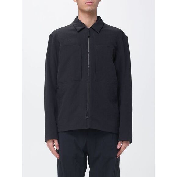 Arc'teryx Veilance Jacket Men Black